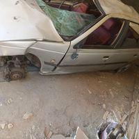 پژو 405 جی ال ایکس (GLX)، مدل ۱۳۹۳