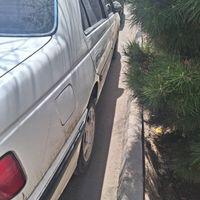 پژو پارس LX TU5، مدل ۱۴۰۰