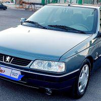 پژو 405 SLX بنزینی، مدل ۱۳۹۹