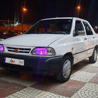 پراید 131 SE، مدل ۱۳۹۵