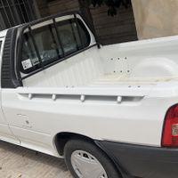 وانت پراید 151 SE، مدل ۱۴۰۲