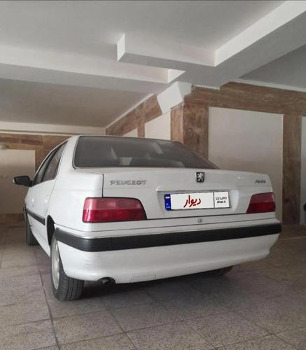 پژو پارس سال، مدل ۱۳۹۸