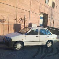 پراید 131 SX، مدل ۱۳۹۰