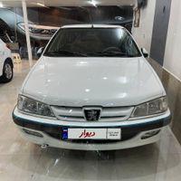 پژو پارس سال، مدل ۱۳۹۲