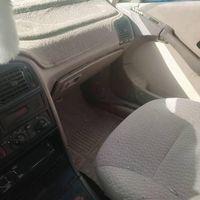 پژو 405 جی ال ایکس (GLX)، مدل ۱۳۹۱