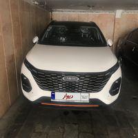 ایکس ۳۳ کراس اتوماتیک صفر خشک