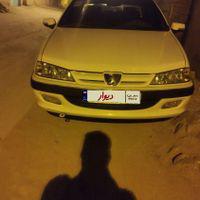پژو پارس موتور جدید XU7P، مدل ۱۴۰۱