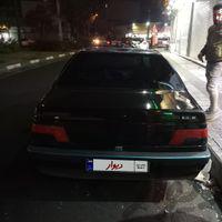 ۴۰۵ مدل ۸۳ تر تمیز