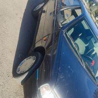 پژو روآ دوگانه سوز، مدل ۱۳۸۵