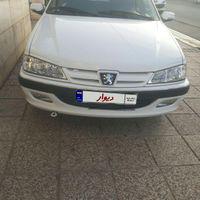 پژو پارس LX TU5، مدل ۱۴۰۰ تحویل ۴۰۱