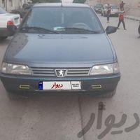 پژو 405 GLX بنزینی، مدل ۱۳۹۶