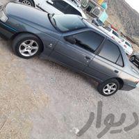 پژو 405 GLX بنزینی، مدل ۱۳۹۸