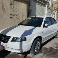 سمند سورن پلاس، مدل ۱۴۰۲