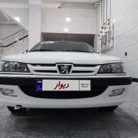 پژو پارس موتور جدید XU7P، مدل ۱۴۰۱