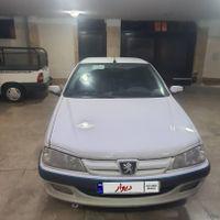 پژو پارس LX TU5، مدل ۱۳۹۸