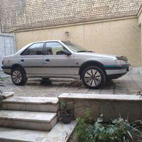 پژو 405 جی ال ایکس (GLX)، مدل ۱۳۹۳