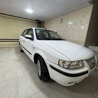 سمند LX EF7 گازسوز، مدل ۱۳۹۸