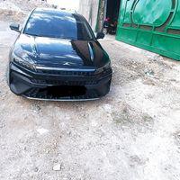 کی‌ام‌سی J7، مدل ۱۴۰۲