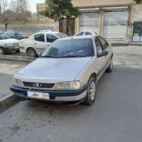 پژو 405 جی ال آی (GLi)، مدل ۱۳۸۴