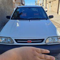 پراید 131 SE، مدل ۱۳۹۷