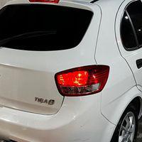 تیبا هاچبک EX، مدل ۱۴۰۱