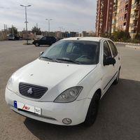 تیبا هاچبک EX، مدل ۱۳۹۷
