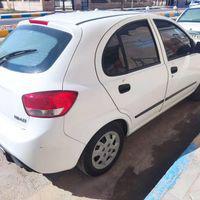 تیبا 2 (هاچبک) EX، مدل ۱۴۰۰