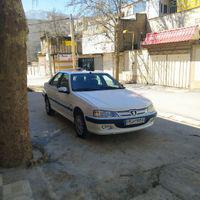 پژو پارس LX TU5، مدل ۱۳۹۵
