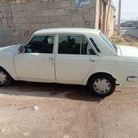 پیکان دوگانه  CNG، مدل ۱۳۸۳  خرامه