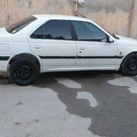 پژو پارس سال، مدل ۱۳۸۸ تقویت شده