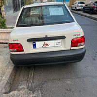 پراید 131 SE، مدل ۱۳۹۶
