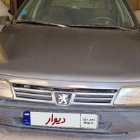 پژو 405 جی ال ایکس (GLX)، مدل ۱۳۷۸