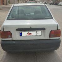 پراید 131 SE، مدل ۱۳۹۰