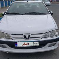پژو پارس LX TU5، مدل ۱۳۹۴