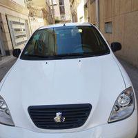 تیبا 2 (هاچبک) EX، مدل ۱۳۹۸