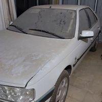 پژو 405 SLX بنزینی، مدل ۱۳۹۹