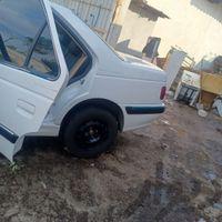 پژو پارس سال، مدل ۱۴۰۰