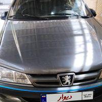 پژو پارس LX TU5، مدل ۱۳۹۸