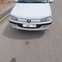 پژو پارس موتور جدید XU7P، مدل ۱۴۰۲