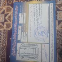 پژو 405 جی ال ایکس (GLX)، مدل ۱۳۹۱