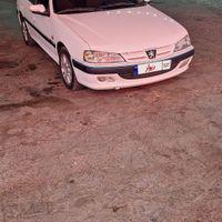 پژو پارس LX TU5، مدل ۱۳۹۶