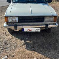 پیکان دوگانه سوز CNG، مدل ۱۳۸۳