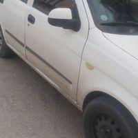 تیبا هاچبک EX، مدل ۱۳۹۸