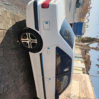 پژو پارس سال، مدل ۱۳۹۳