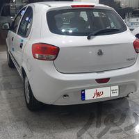 تیبا ۲ مدل ۱۴۰۱