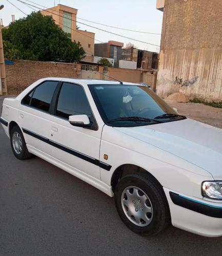 پژو پارس سال، مدل ۱۳۹۹
