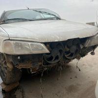پژو پارس سال، مدل ۱۳۹۳