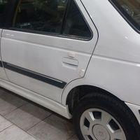 پژو پارس LX TU5، مدل ۱۴۰۱