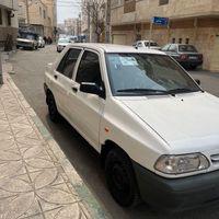 پراید 131، مدل ۱۳۹۶