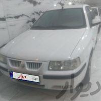 سمند LX EF7 بنزینی، مدل ۱۳۸۹